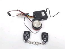 Pack electrique