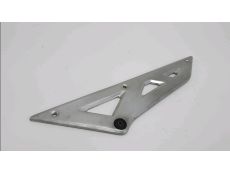 Habillage platine gauche