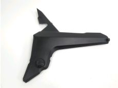 Habillage de cadre droit