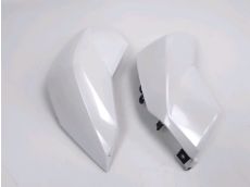 Habillage de reservoir