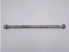 Axe de bras oscillant