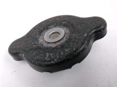 Bouchon de radiateur