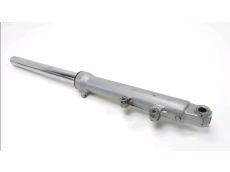 Tube de fourche droit