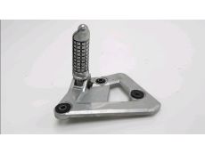 Platine avant gauche complete