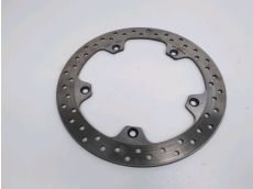 Disque frein avant