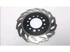 Disque frein arriere