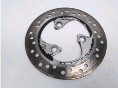 Disque frein avant