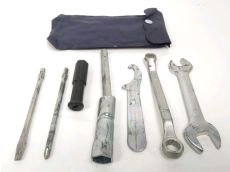 Trousse outil