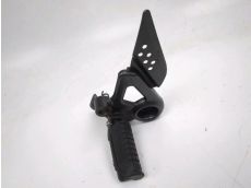 Platine avant droite complete