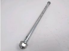 Axe de bras oscillant