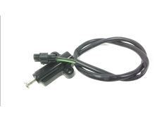 Contacteur de bequille