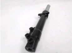 Tube de fourche gauche