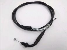 Cable d'accelerateur