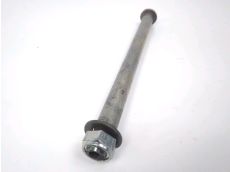 Axe de bras oscillant