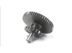 Roue libre de demarreur