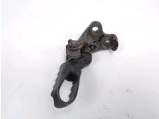 Platine avant gauche complete