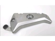 Habillage de cadre gauche