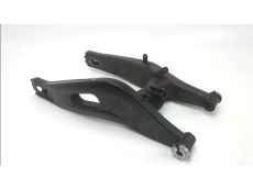 Bras oscillant complet