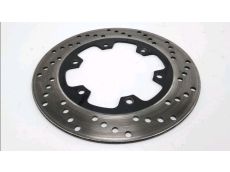 Disque frein arriere