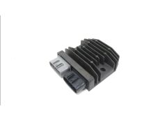 Regulateur de tension