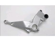 Platine avant gauche