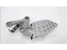 Platine avant droite