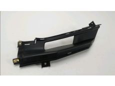 Habillage de cadre gauche