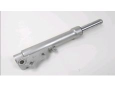 Tube de fourche gauche