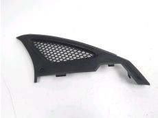 Habillage de cadre droit