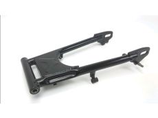 Bras oscillant complet