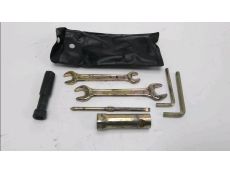 Trousse outil