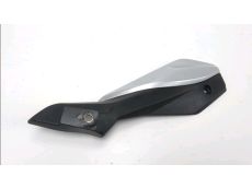 Habillage platine droit