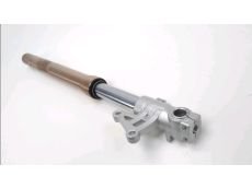 Tube de fourche droit