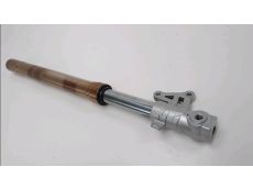Tube de fourche gauche