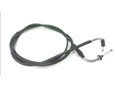 Cable d'accelerateur