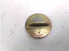 Bouchon de reservoir