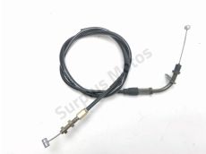 Cable d'accelerateur