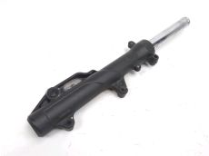 Tube de fourche gauche