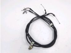 Cable d'accelerateur