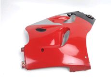 Carenage avant droit