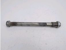 Axe de bras oscillant