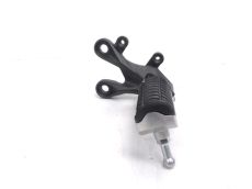 Platine avant gauche