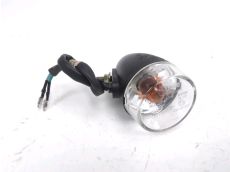 Clignotant arriere d