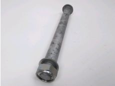 Axe de bras oscillant