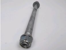 Axe de roue arriere
