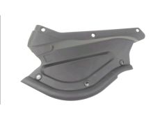 Carenage arriere gauche