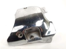 Couvercle pignon sortie boite