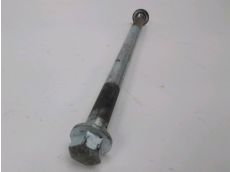 Axe de bras oscillant