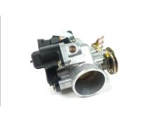 Corps d'injection gauche