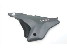 Carenage avant gauche